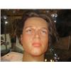 Image 1 : Wax head of LEONARDO DiCAPRIO