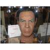 Image 1 : Wax head of LEONARD NIMNOY as SPOCK
