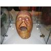 Image 1 : Wax head of Grotesque