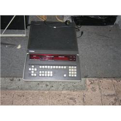 FRIDEN shipping scale