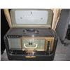 Image 1 : ZENITH Trans Oceanic Radio