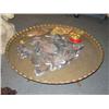 Image 1 : Metal Table - Movieland Wax Museum