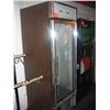 Image 1 : Door reach-in cooler, 6.5-ft