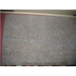 ROYAL THAI FUNERAL PROCESSION - Movieland Wax Museum