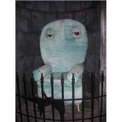 CHAIRY The chair (PeeWee Herman) Movieland Wax Museum