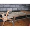 Medieval Stretch Rack MEDIEVAL DUNGEON - THE STRETCHING RACK
