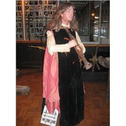 MEDIEVAL DUNGEON - torture device & mal