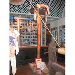 MEDIEVAL DUNGEON - THE WHEEL. 