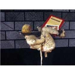 MEDIEVAL DUNGEON - THE SCAVENGERS DAU