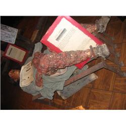 MEDIEVAL DUNGEON - THE GRILL & wax fi