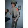 Image 1 : TV Star DON KNOTTS Movieland Museum Wax Figure