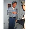 Image 1 : JIM NABORS Movieland Museum Wax Figure