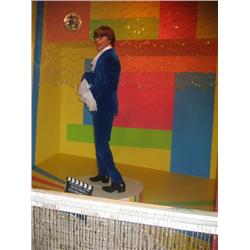 (lot) set/scene/props - Austin Powers b