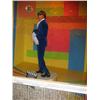 Image 1 : (lot) set/scene/props - Austin Powers b