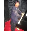 Image 1 : Singer LITTLE RICHARD Movieland Museum Wax Figure