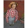 Image 1 : HUCKLEBERRY FINN Movieland Museum Wax Figure
