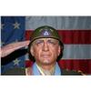 Image 2 : GEORGE C. SCOTT, PATTON, Movieland Museum Wax Figure