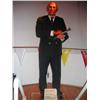 Image 1 : GAVIN MCLEOD Movieland Museum Wax Figure