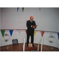 Set/scene - The Love Boat (wax figure n