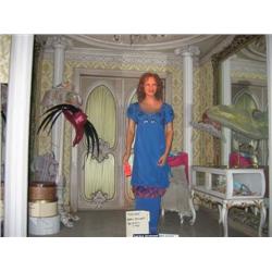 Set & props only - mirrors, tables, rac