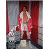 Image 1 : Rocky SYLVESTER STALLONE Movieland Museum Wax Figure