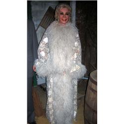 Green Acres EVA GABOR Movieland Museum Wax Figure