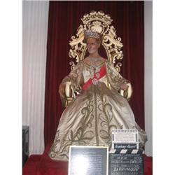 ETHEL BARRYMORE Movieland Museum Wax Figure