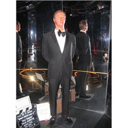 DICK MARTIN Movieland Museum Wax Figure