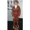 Image 1 : AMELIA EARHART wax figure