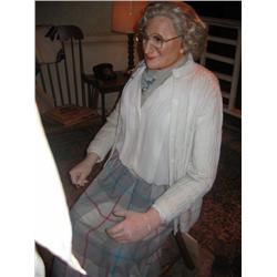 ROBIN WILLIAMS Movieland Museum Wax Figure