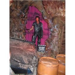 Set/scene/props - Movielands Road Warr