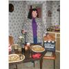 Image 1 : Comedian ROSEANNE Movieland Museum Wax Figure