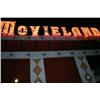 Image 2 : "MOVIELAND WAX MUSEUM" sign on top of the building