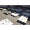 Image 2 : 11pcs. Hand and Foot Prints of the following stars: Lit