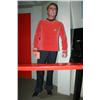 Image 1 : STAR TREK - JAMES DOOHAN (Lt.Cmdr. Scotty) wax figure