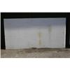 Image 1 : 1 piece of Marble slab measuring approximately 81