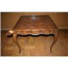 Image 1 : Wooden Card Table with 4 drink holders