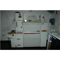 Noritsu Brand, Model QSS-901 Paper Prin