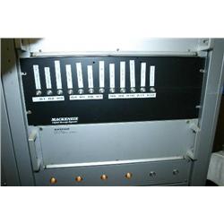 Movi sound system with all the sound an