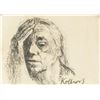 Kathe Kollwitz German Charcoal Kraiser Auctions