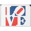 Image 2 : Robert Indiana American Lithograph "LOVE"