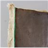 Image 6 : Italian Modernist Oil on Canvas Signed Illegibly