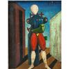 Image 1 : Giorgio de Chirico Italian OOC GALERIE SIMON