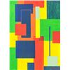 Image 1 : Hans Hofmann American Abstract Oil on Canvas
