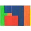 Image 3 : Hans Hofmann American Abstract Oil on Canvas