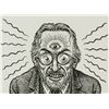 Image 3 : Robert Crumb American Signed Litho on Paper 39/150