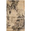 Image 3 : 18th Century Chinese Watercolor on Paper