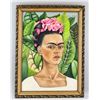 Image 1 : Frida Kahlo Mexican Surrealist OOC Self-Portrait