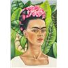 Image 2 : Frida Kahlo Mexican Surrealist OOC Self-Portrait