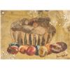 Image 1 : Jan Cybis Polish Modernist Oil on Board